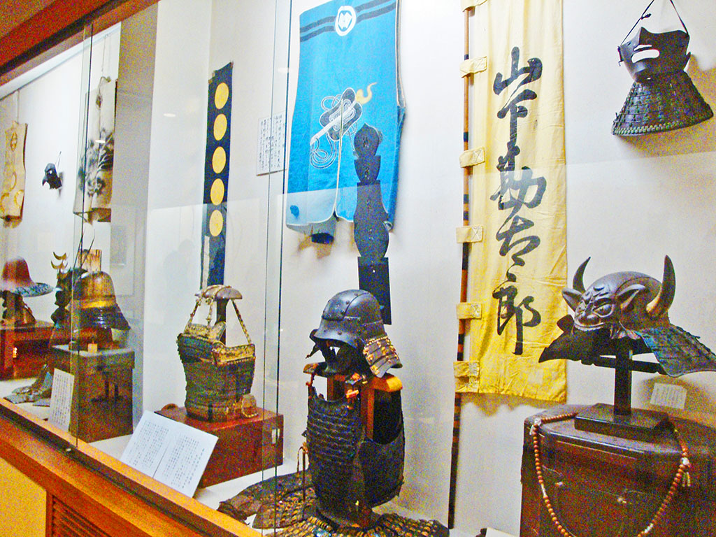 川越歴史博物館画像2
