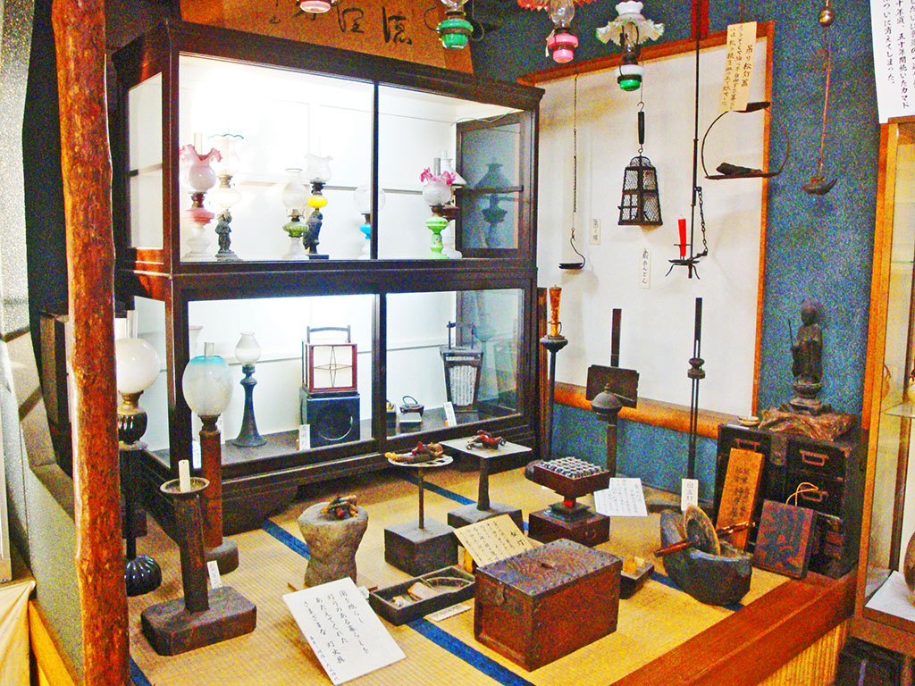 川越歴史博物館画像3