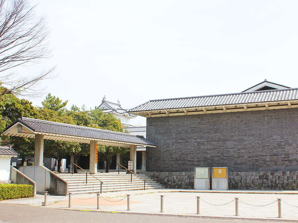 行田市郷土博物館画像2