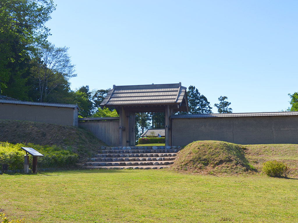 鉢形城・鉢形城歴史館_画像2