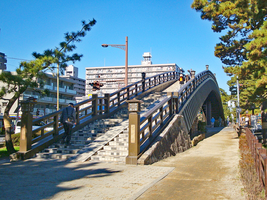 草加松原（遊歩道）_画像3