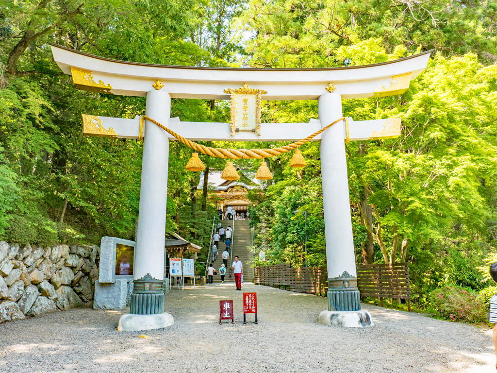 宝登山ロープウェイ_画像2