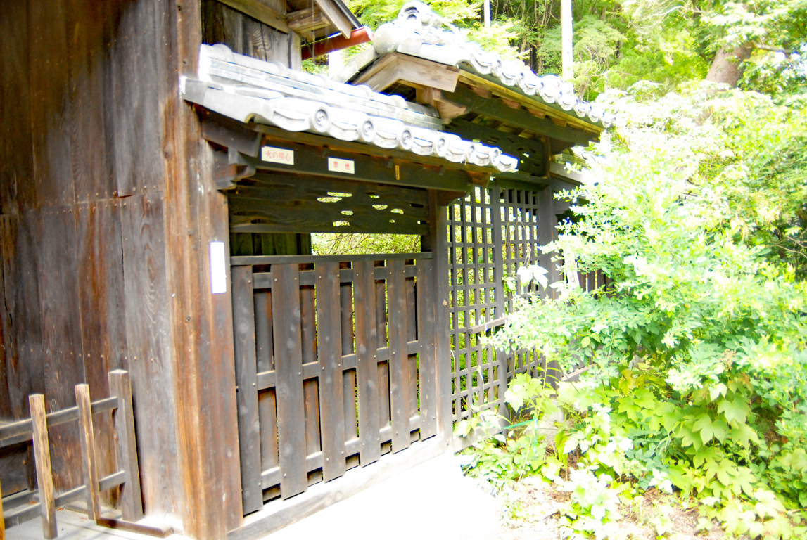 栃本関跡_画像2