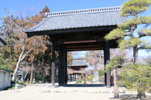 国済禅寺