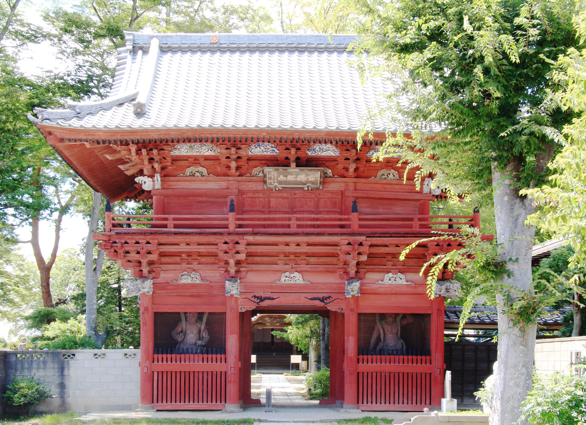 龍蔵寺