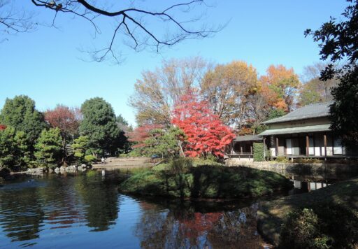 愛宕公園