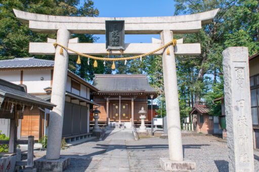 日枝神社