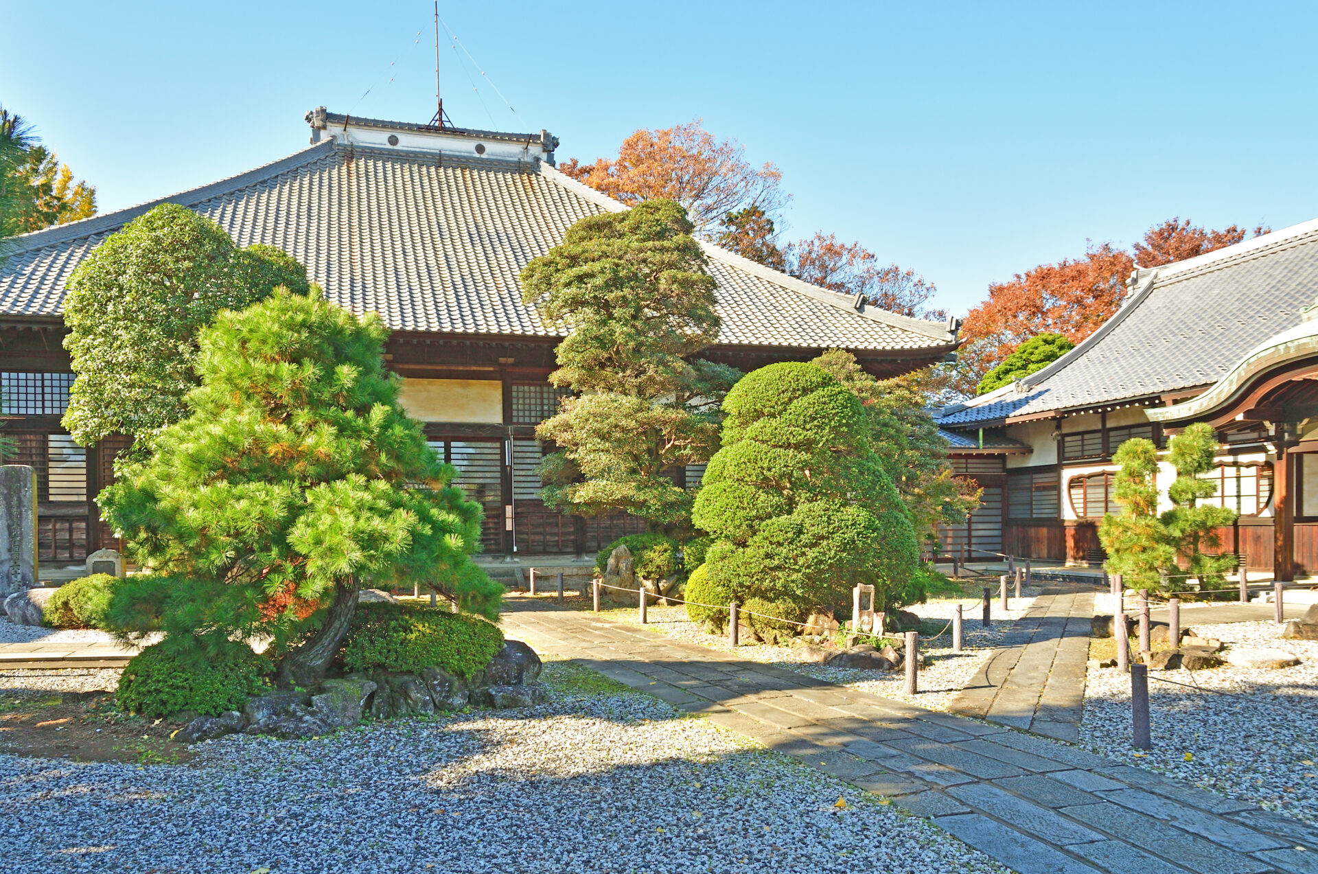 養寿院