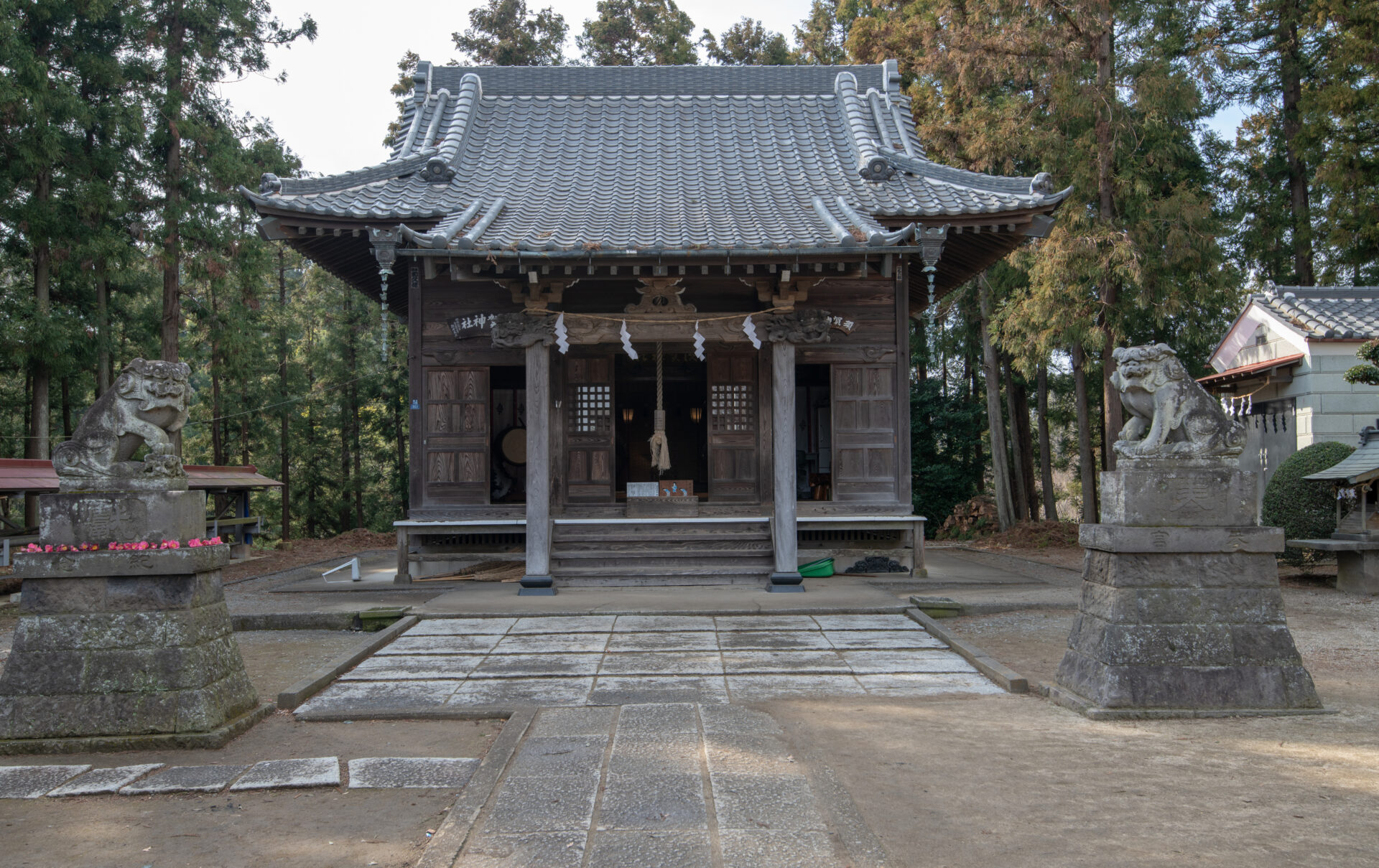 須賀神社