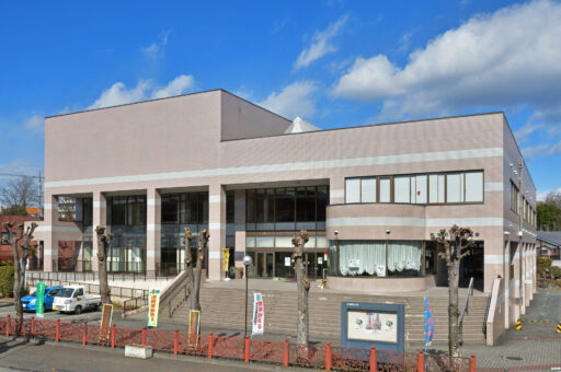 横瀬町歴史民俗資料館