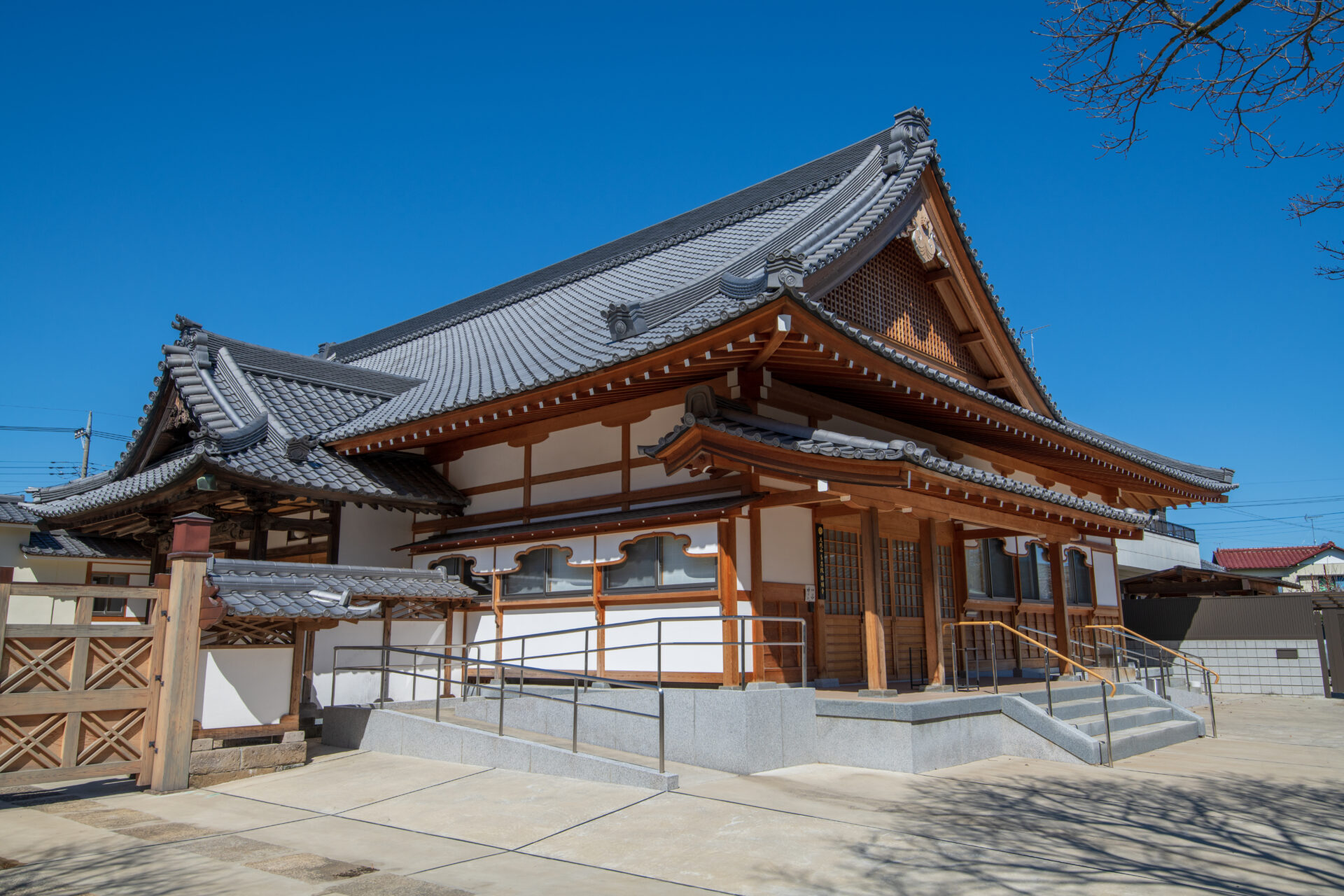 勝願寺