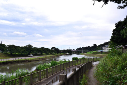 いろは親水公園