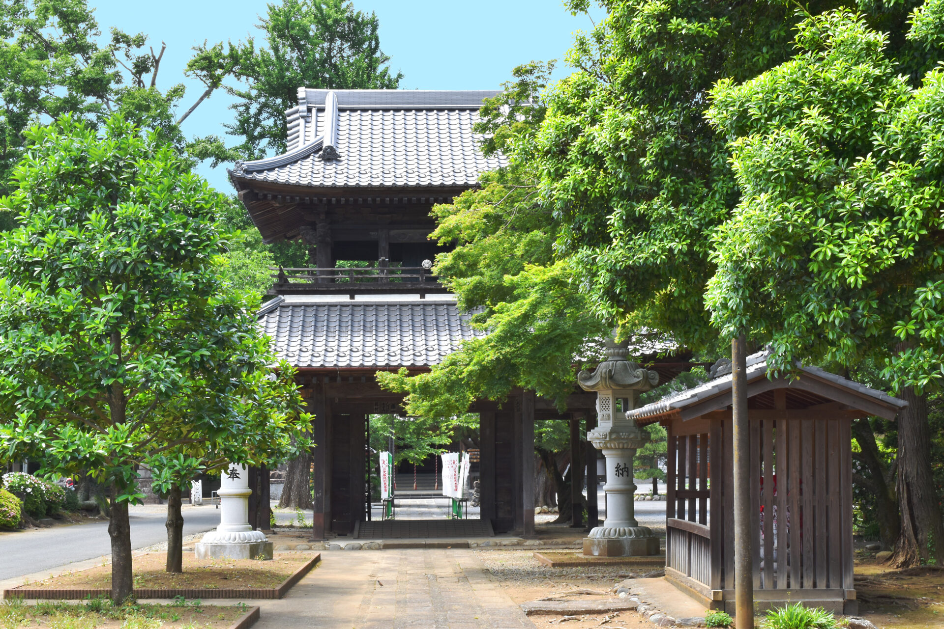 文殊寺