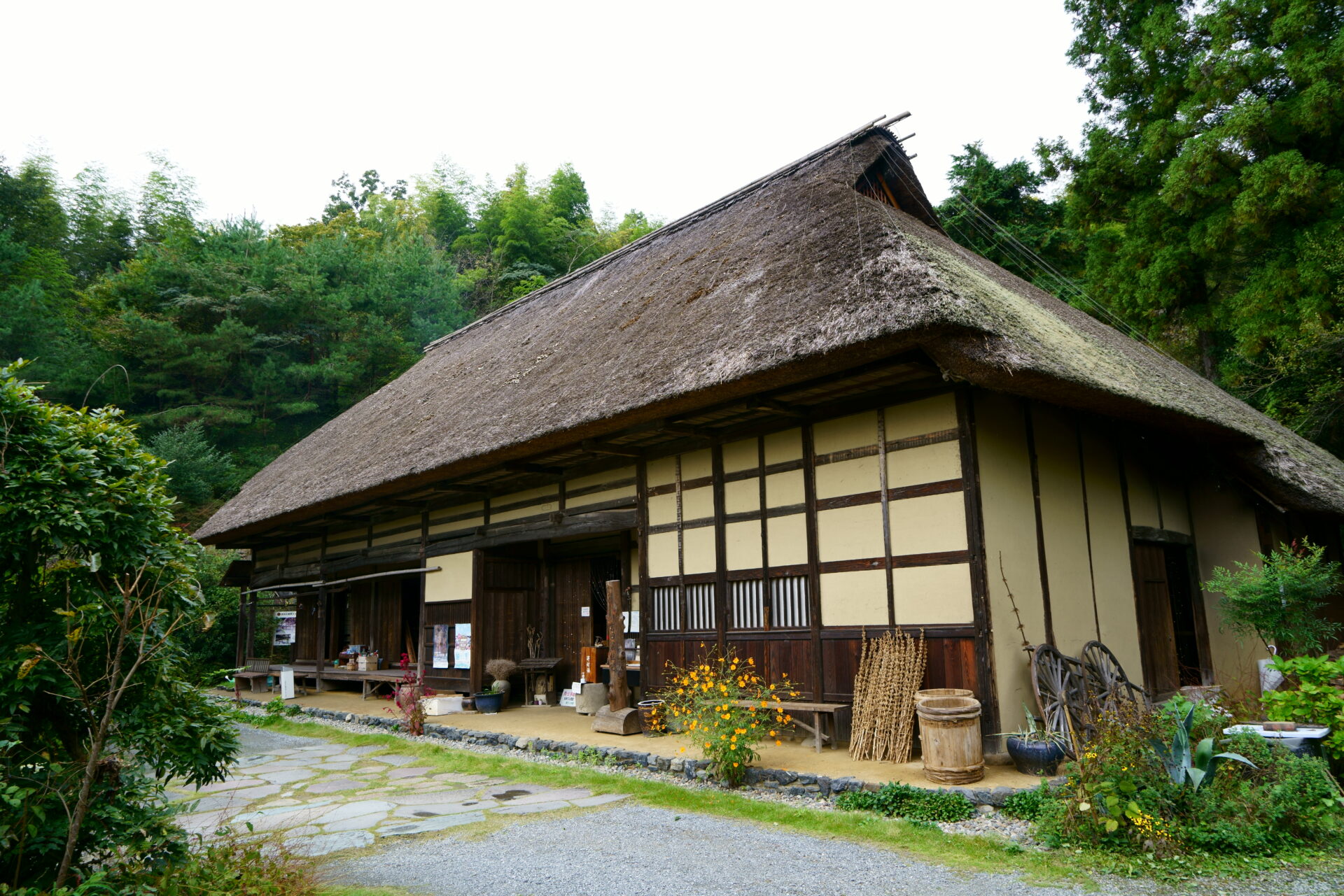 吉田家住宅